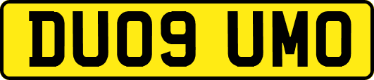 DU09UMO