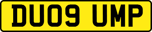 DU09UMP