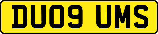DU09UMS