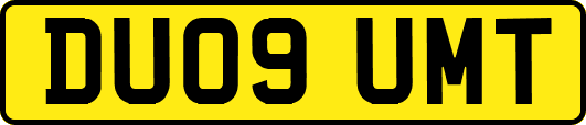 DU09UMT