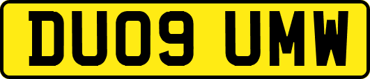 DU09UMW