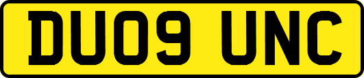 DU09UNC
