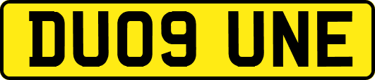 DU09UNE