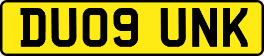 DU09UNK
