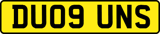 DU09UNS