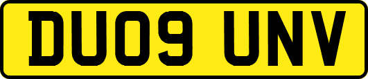 DU09UNV