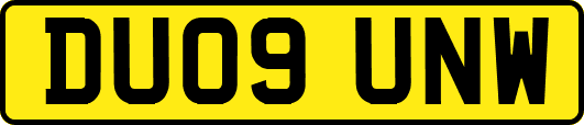 DU09UNW