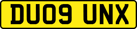 DU09UNX