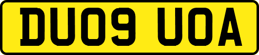 DU09UOA