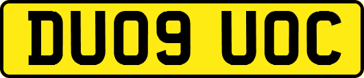 DU09UOC