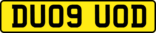 DU09UOD