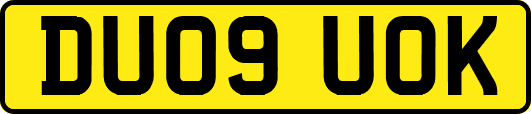 DU09UOK