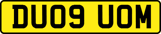 DU09UOM