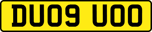 DU09UOO