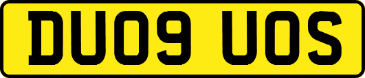 DU09UOS