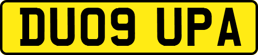 DU09UPA