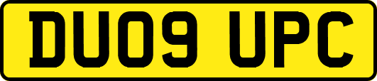 DU09UPC