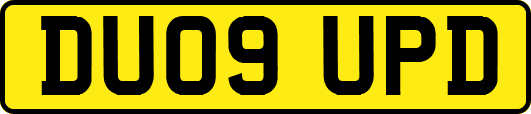 DU09UPD