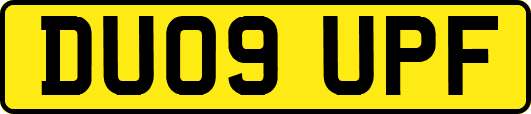 DU09UPF
