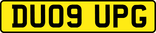 DU09UPG