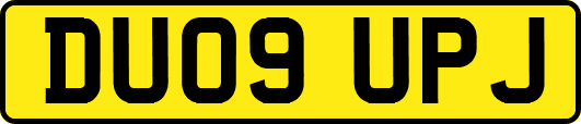 DU09UPJ