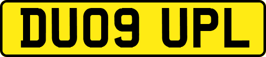 DU09UPL