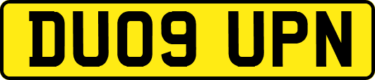 DU09UPN