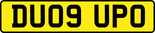 DU09UPO