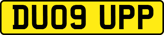 DU09UPP