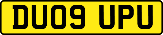 DU09UPU