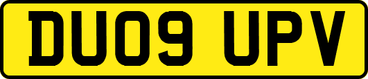 DU09UPV
