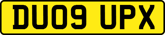DU09UPX
