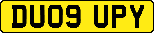 DU09UPY