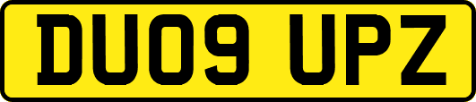 DU09UPZ