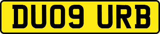 DU09URB