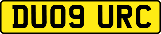 DU09URC