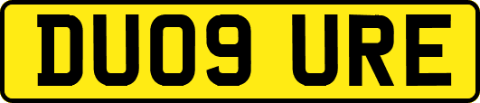 DU09URE