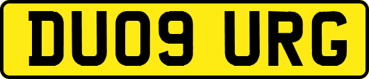 DU09URG