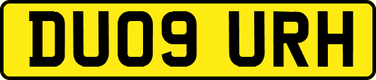 DU09URH