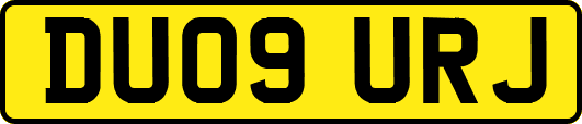 DU09URJ