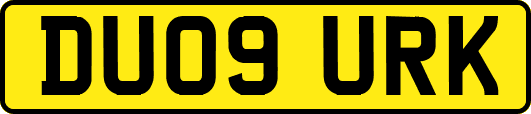 DU09URK