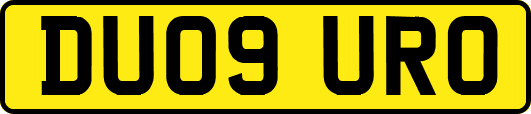 DU09URO