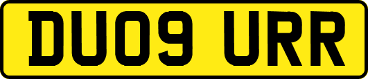 DU09URR