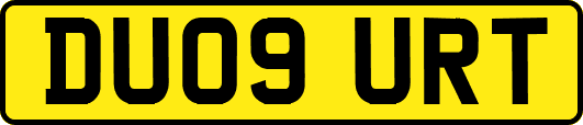 DU09URT