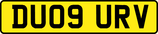 DU09URV