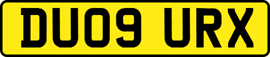 DU09URX