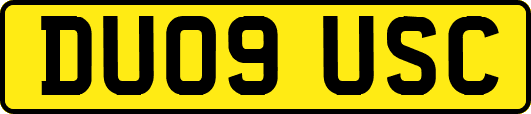 DU09USC