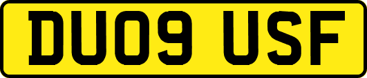 DU09USF