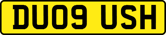 DU09USH