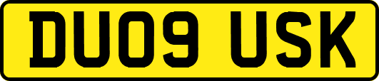 DU09USK